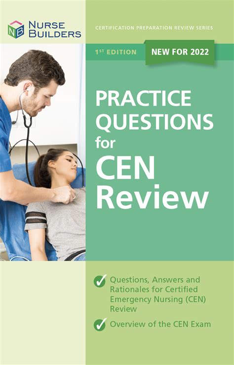 acquire the cen review manual ena pdf belong to that we come up with. . Cen review pdf